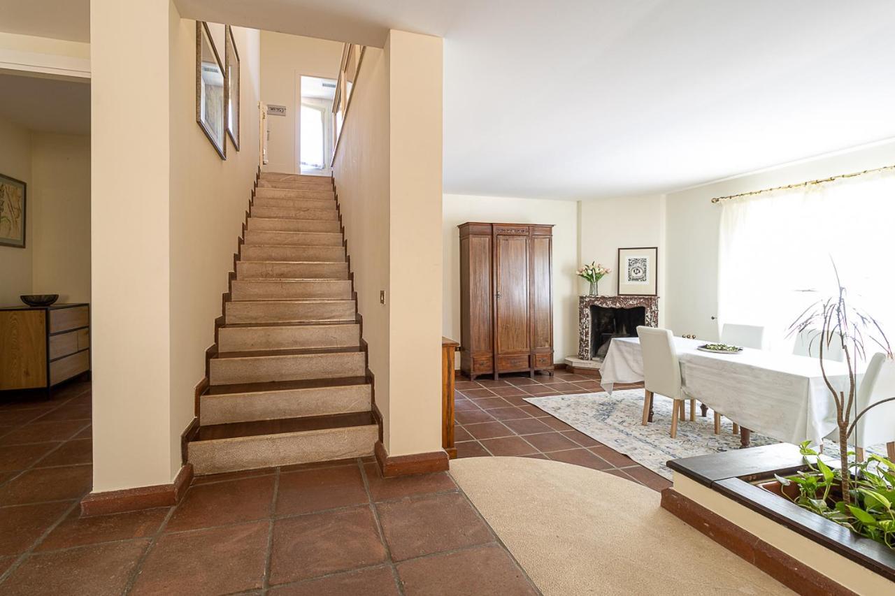 Villa Caterina La Maddalena  Екстериор снимка