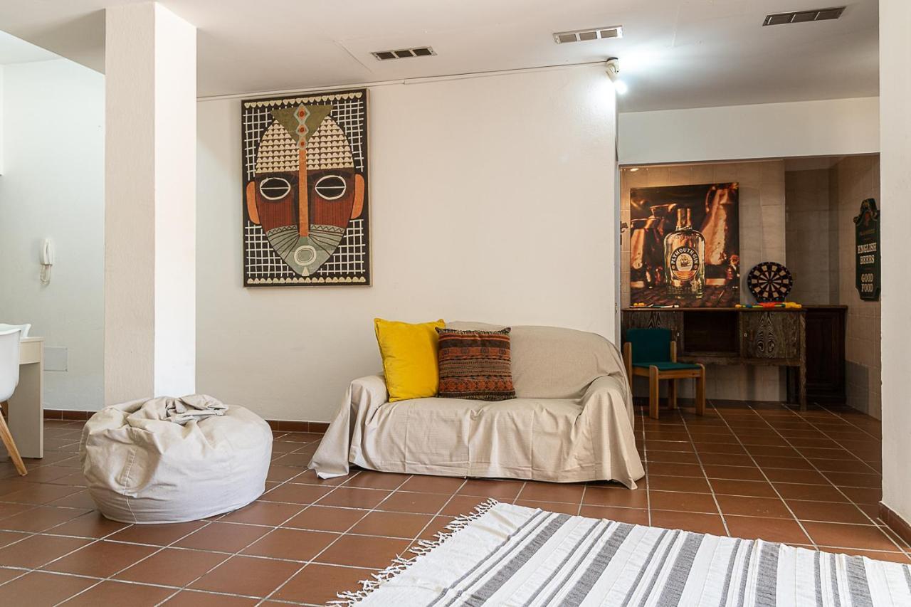 Villa Caterina La Maddalena  Екстериор снимка