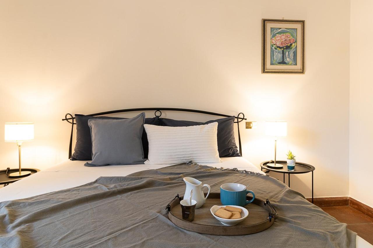 Villa Caterina La Maddalena  Екстериор снимка