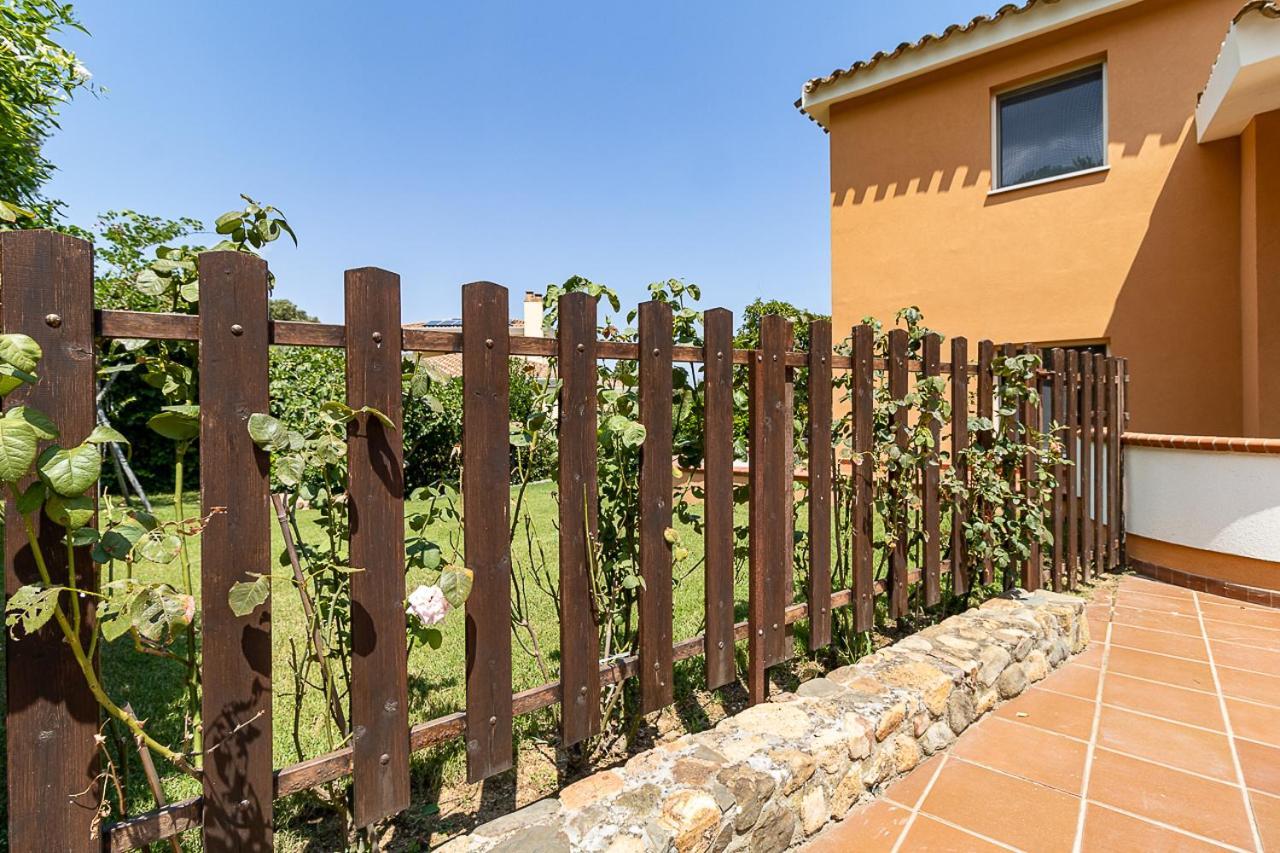 Villa Caterina La Maddalena  Екстериор снимка