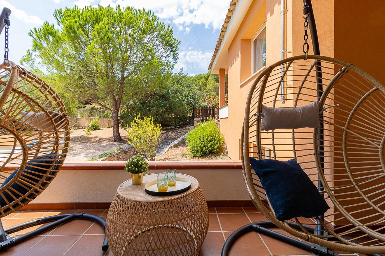 Villa Caterina La Maddalena  Екстериор снимка