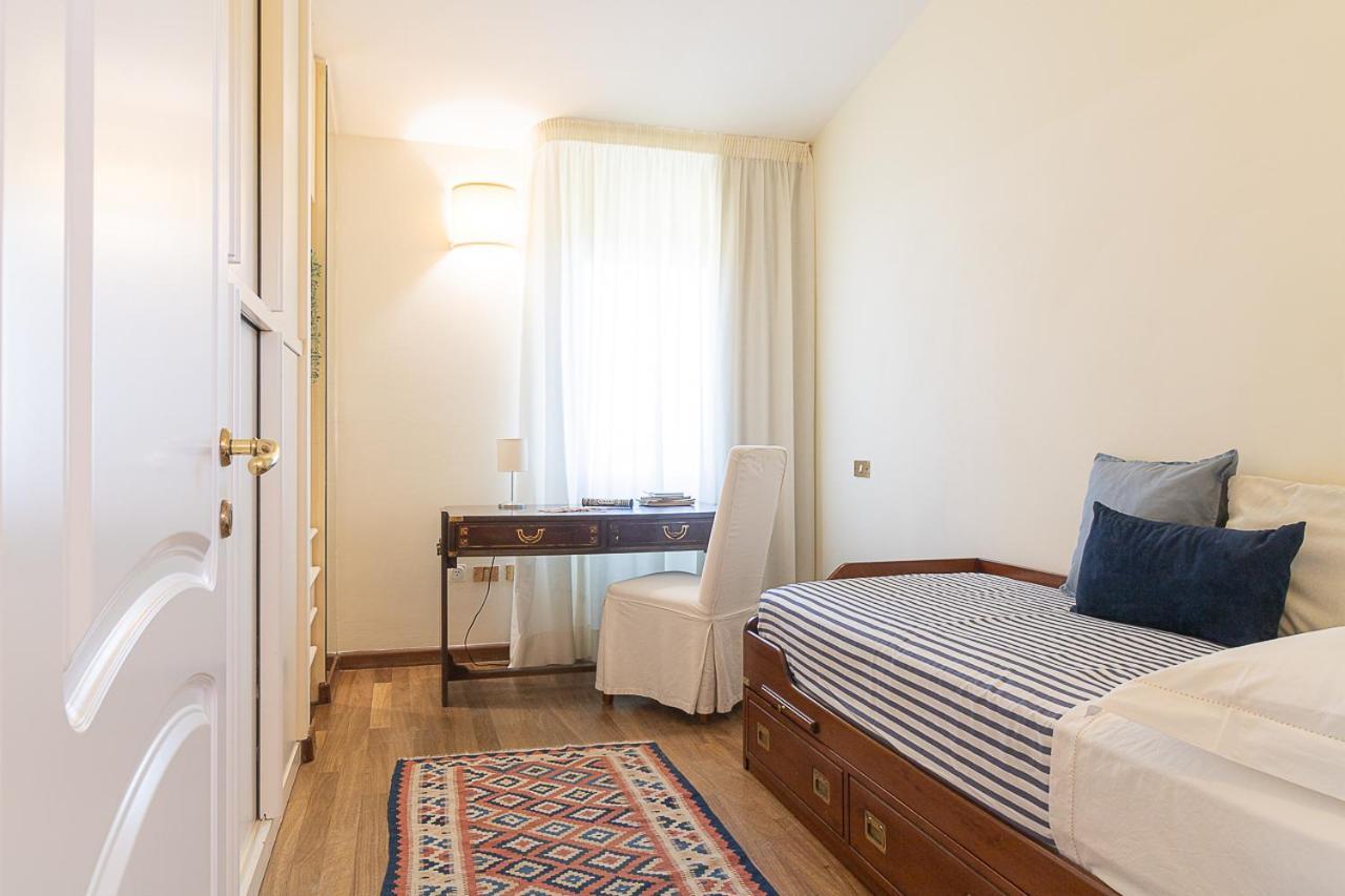 Villa Caterina La Maddalena  Екстериор снимка