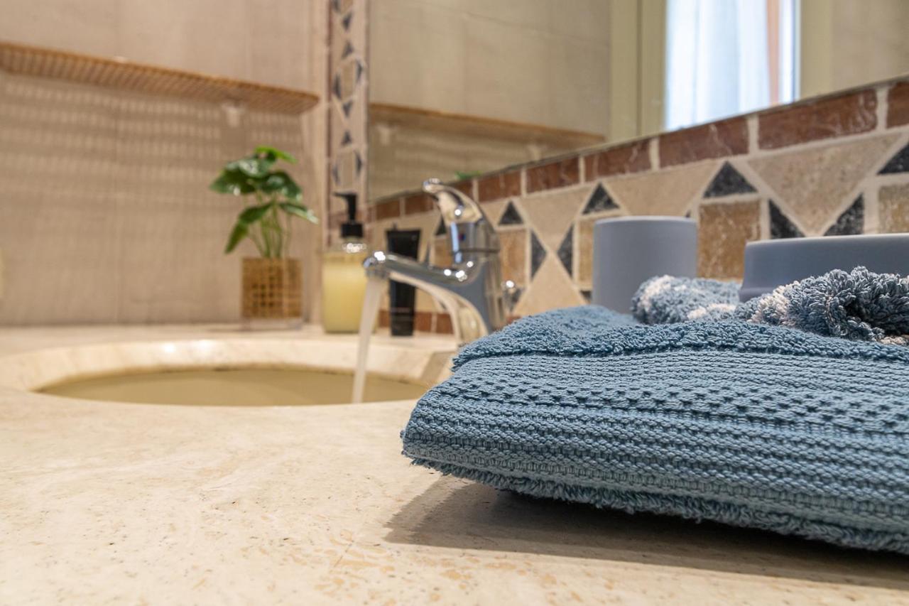 Villa Caterina La Maddalena  Екстериор снимка